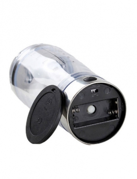 Elektronischer Protein Shaker 450ml Mixer